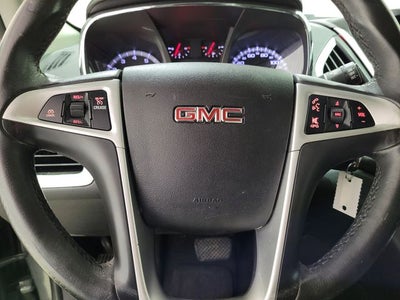 2013 GMC Terrain SLT-1