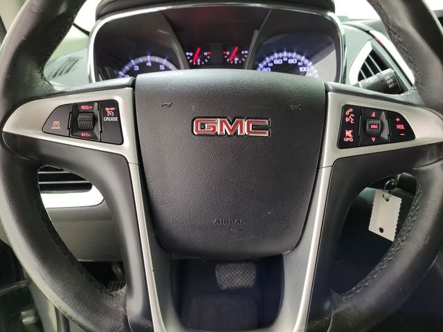 2013 GMC Terrain SLT-1
