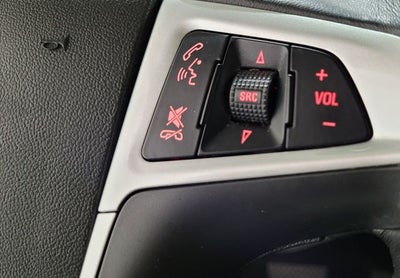 2013 GMC Terrain SLT-1