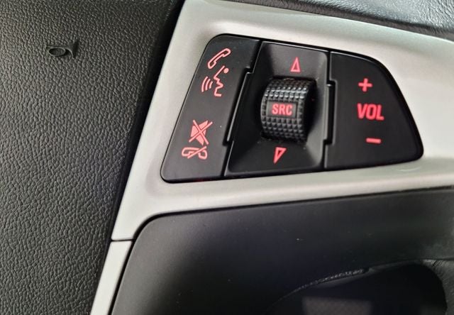 2013 GMC Terrain SLT-1