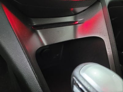 2013 GMC Terrain SLT-1