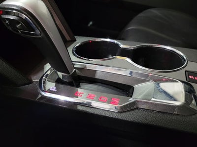 2013 GMC Terrain SLT-1