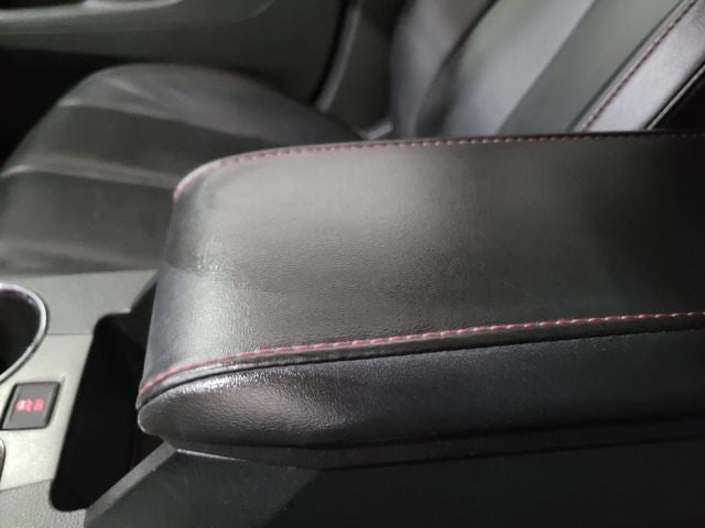 2013 GMC Terrain SLT-1