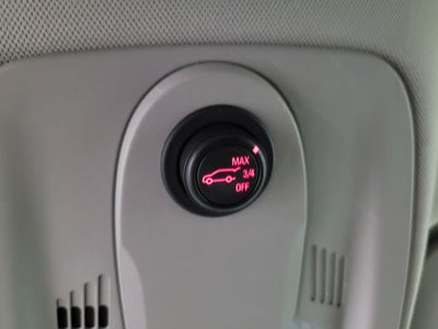 2013 GMC Terrain SLT-1