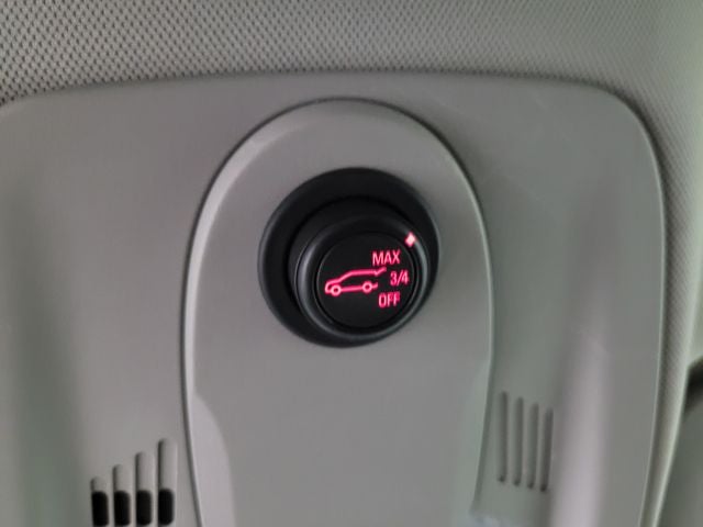 2013 GMC Terrain SLT-1