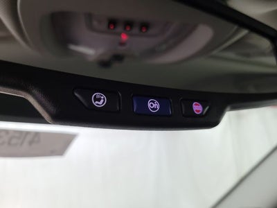 2013 GMC Terrain SLT-1