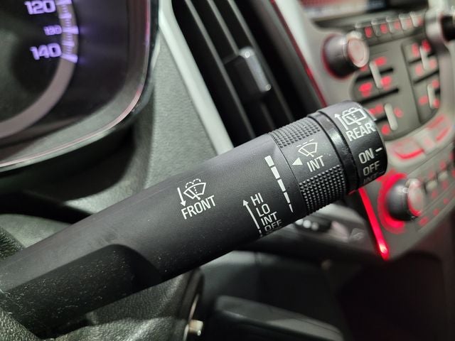 2013 GMC Terrain SLT-1