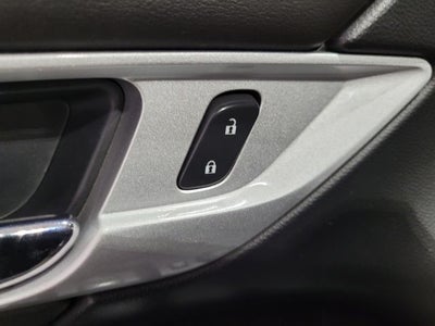 2013 GMC Terrain SLT-1