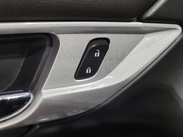 2013 GMC Terrain SLT-1