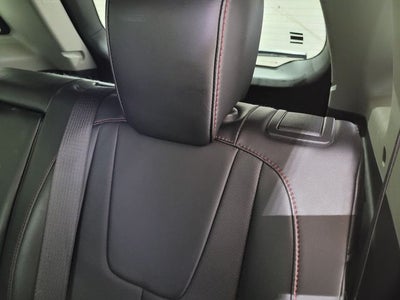 2013 GMC Terrain SLT-1