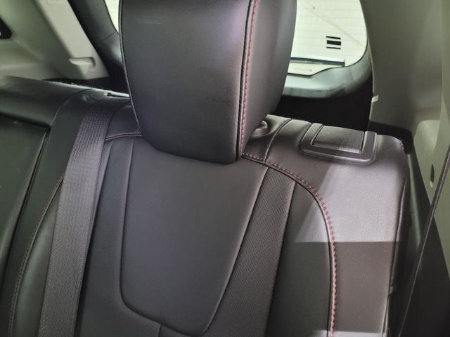 2013 GMC Terrain SLT-1