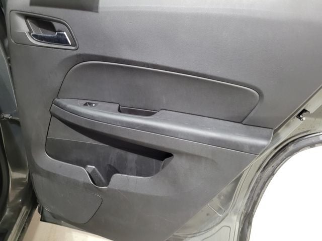 2013 GMC Terrain SLT-1