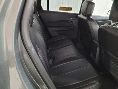 2013 GMC Terrain SLT-1