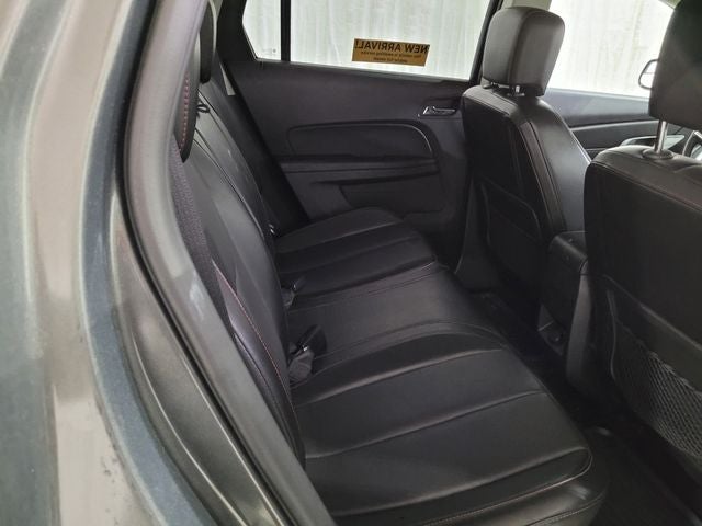 2013 GMC Terrain SLT-1