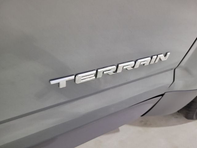 2013 GMC Terrain SLT-1