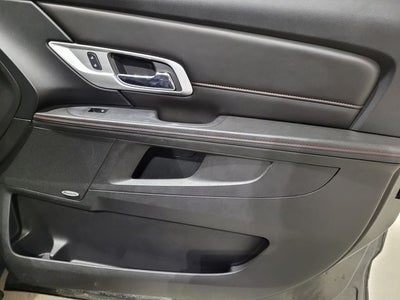 2013 GMC Terrain SLT-1