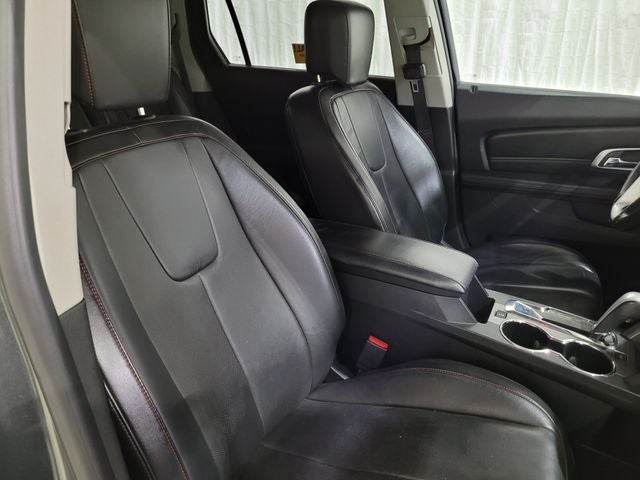 2013 GMC Terrain SLT-1