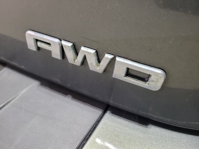 2013 GMC Terrain SLT-1