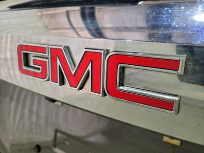 2013 GMC Terrain SLT-1