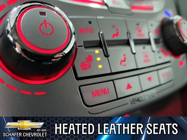 2013 GMC Terrain SLT-1