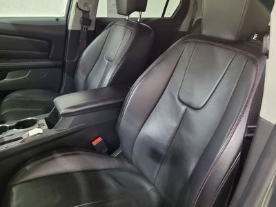 2013 GMC Terrain SLT-1