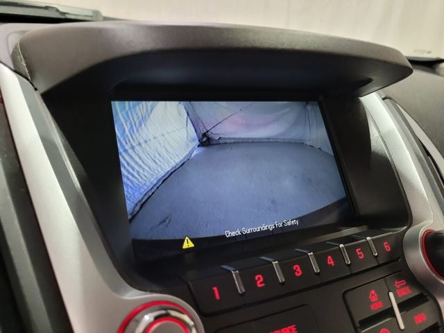 2013 GMC Terrain SLT-1