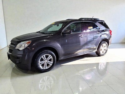 2015 Chevrolet Equinox LT 1LT