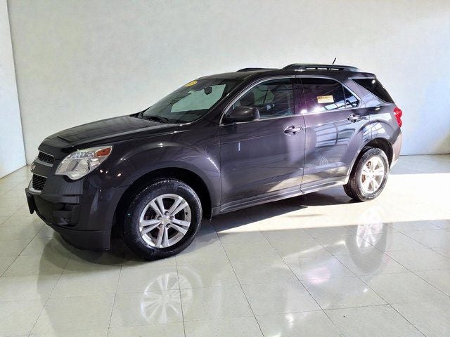 2015 Chevrolet Equinox LT 1LT