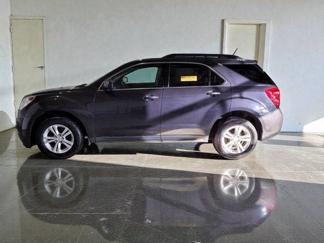 2015 Chevrolet Equinox LT 1LT