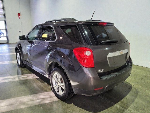 2015 Chevrolet Equinox LT 1LT