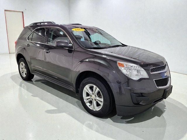 2015 Chevrolet Equinox LT 1LT