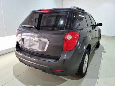 2015 Chevrolet Equinox LT 1LT