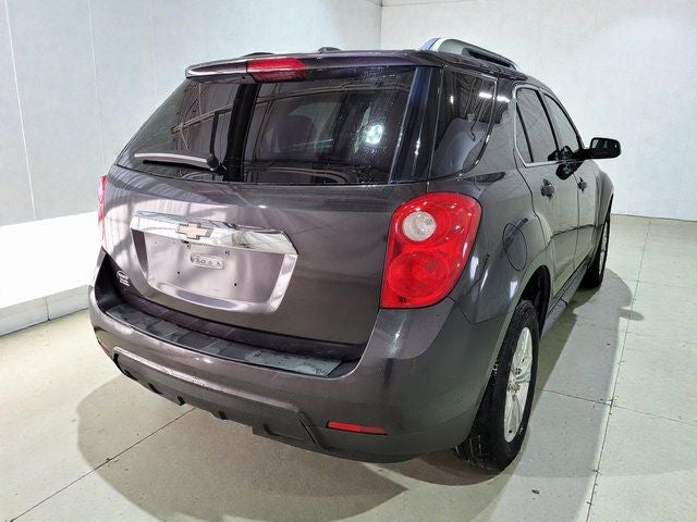 2015 Chevrolet Equinox LT 1LT