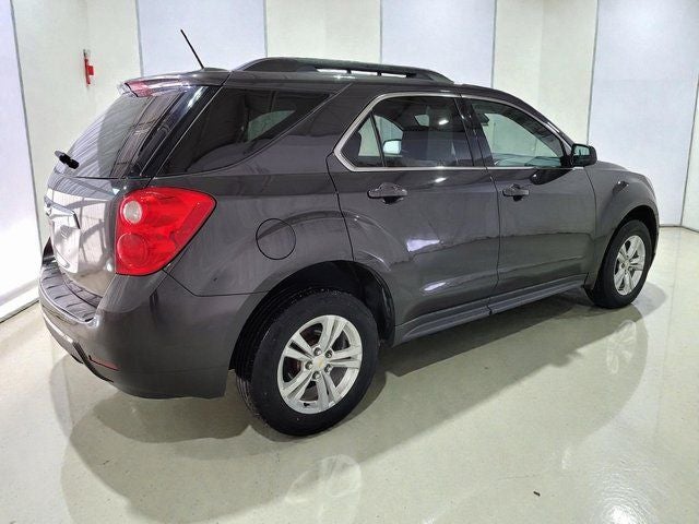 2015 Chevrolet Equinox LT 1LT