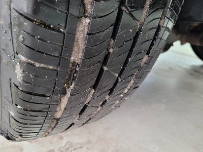 2015 Chevrolet Equinox LT 1LT