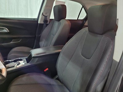 2015 Chevrolet Equinox LT 1LT