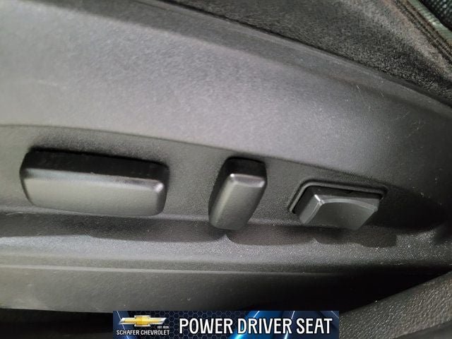 2015 Chevrolet Equinox LT 1LT