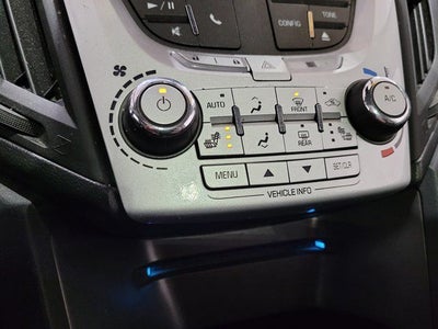 2015 Chevrolet Equinox LT 1LT