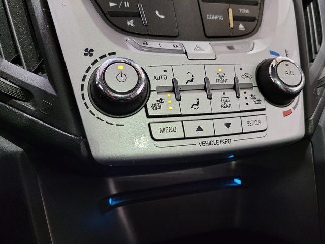 2015 Chevrolet Equinox LT 1LT