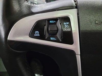 2015 Chevrolet Equinox LT 1LT