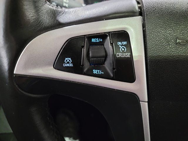 2015 Chevrolet Equinox LT 1LT