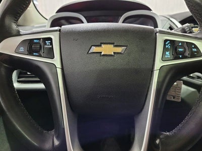 2015 Chevrolet Equinox LT 1LT