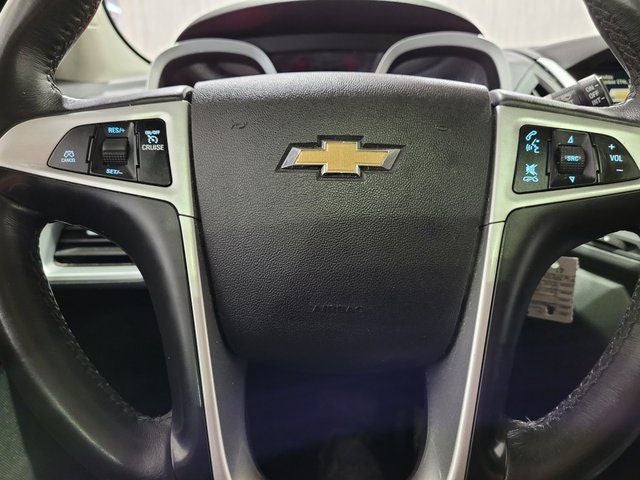 2015 Chevrolet Equinox LT 1LT