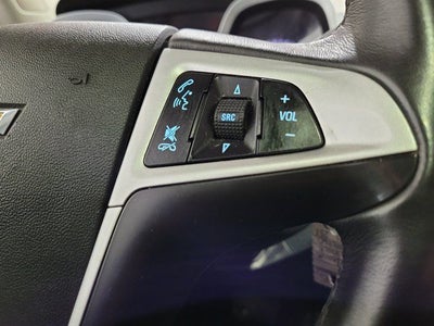 2015 Chevrolet Equinox LT 1LT