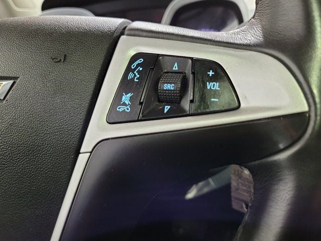 2015 Chevrolet Equinox LT 1LT