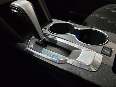 2015 Chevrolet Equinox LT 1LT