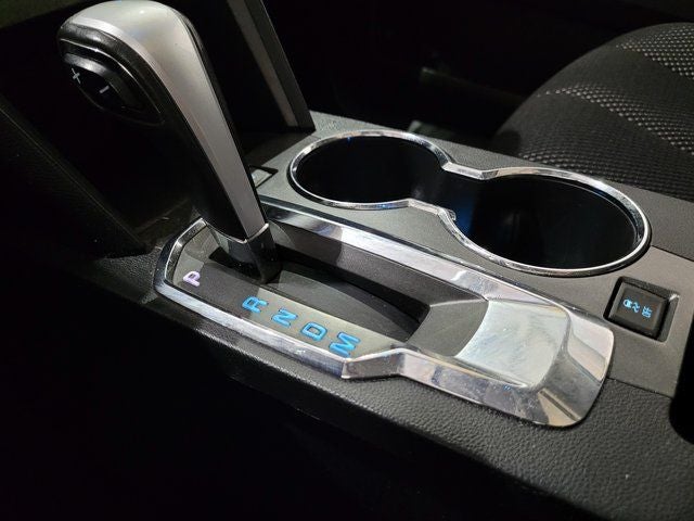 2015 Chevrolet Equinox LT 1LT