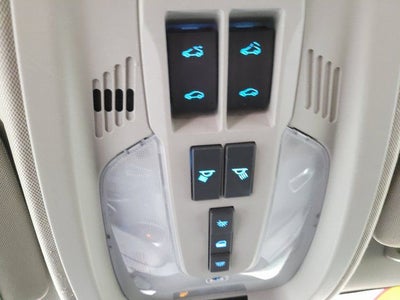 2015 Chevrolet Equinox LT 1LT