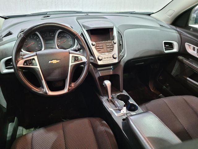 2015 Chevrolet Equinox LT 1LT