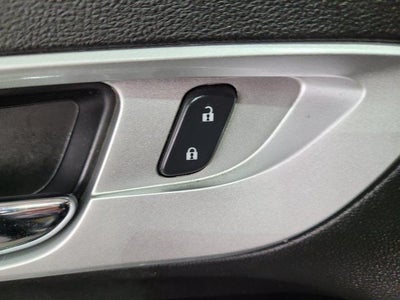 2015 Chevrolet Equinox LT 1LT